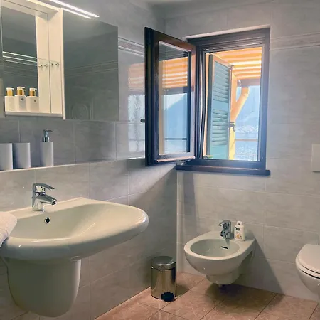 Loft Colonno