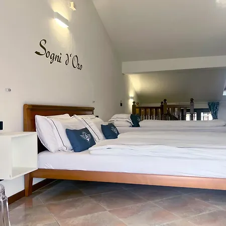 Lejlighed Loft *