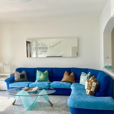 Lejlighed Loft
