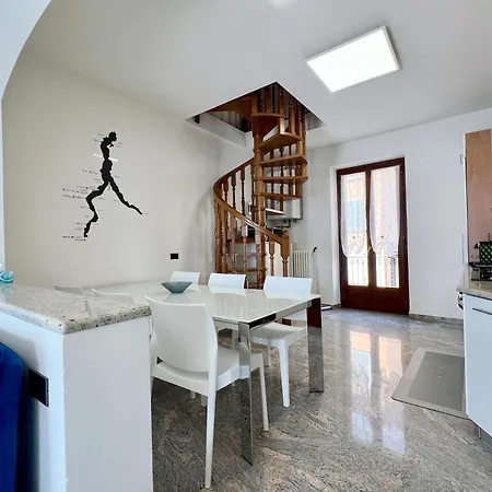 Loft Lejlighed